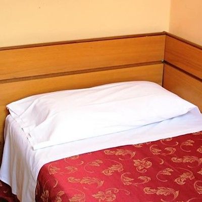 Vecchia Hotel Milano